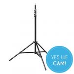Walimex Studioset Daylight 600 Lampenstativ
