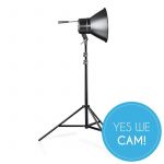 Walimex Studioset Daylight 600 Daylight