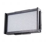 walimex pro Foto/Video LED Square 312 BS Vollansicht