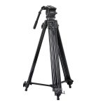 walimex pro Videostativ Cineast I 188cm kaufen