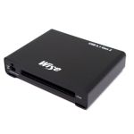 Wise CFast Kartenleser 2.0 (USB 3.1