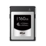 Wise CFexpress Type B PRO 160GB Speicherkarte