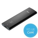 Wise Portable SSD 2TB  Speicher