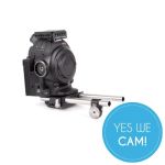 Wooden Camera 15mm Rod Clamp to ARRI Rosette Kaufen