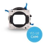 Wooden Camera ARRI LPL Mount for RED DSMC2 Cameras Objektivmount