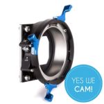 Wooden Camera ARRI LPL Mount for RED DSMC2 Cameras Adapter