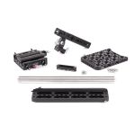 Wooden Camera Blackmagic URSA Mini Unified Accessory Kit (Advanced) Topplate