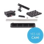 Wooden Camera Blackmagic URSA Mini Unified Accessory Kit (Advanced) Zubehörset