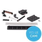 Wooden Camera Blackmagic URSA Mini Unified Accessory Kit guenstig