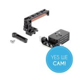 Wooden Camera BMC Kit (Basic) Basic