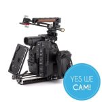 Wooden Camera Canon C300mkII Unified Accessory Kit (Pro) Leasen