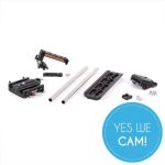 Wooden Camera Canon C300mkll Unified Accessory Kit (Advanced) Hochwertig