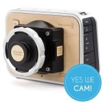 Wooden Camera PL Mount (Weapon/Scarlet-W/Epic/Scarlet) leicht