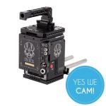 Wooden Camera Red DSMC2 Accessory Kit (Base) Grundlage