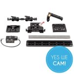 Wooden Camera Red DSMC2 Accessory Kit (Pro