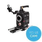 Wooden Camera Red DSMC2 Accessory Kit (Pro