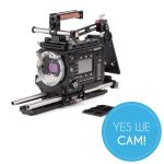 Wooden Camera Sony F55/F5 Unified Accessory Kit (Pro) Zubehör