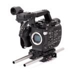 Wooden Camera Sony F55/F5 Unified Accessory Kit (Base) Kit