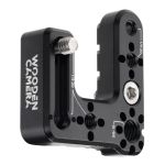 Wooden Camera Teradek Offset Mount für Bolt 4K LT TX schlank