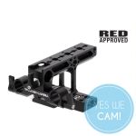 Wooden Camera Top Handle Kit (RED Komodo