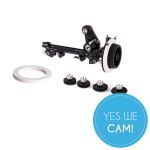 Wooden Camera UFF-1 Universal Follow Focus (Base) Kit