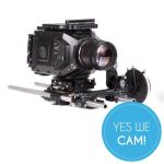 Wooden Camera UFF-1 Universal Follow Focus (Base) Fokus