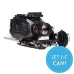 Wooden Camera UFF-1 Universal Follow Focus (Base) Fokussieren