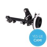 Wooden Camera UFF-1 Universal Follow Focus (Base) Schwenkarm