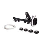 Wooden Camera UFF-1 Universal Follow Focus (Base) Set