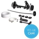 Wooden Camera UFF-1 Universal Follow Focus (Pro) Set