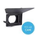 Wooden Camera UMB-1 Universal Mattebox (Clamp On) Frenchflag