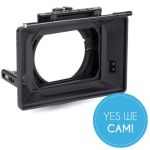 Wooden Camera UMB-1 Universal Mattebox (Clamp On) Hochwertig