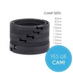 Wooden Camera UMB-1 Universal Mattebox (Pro) Adapter-Set