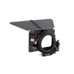 Wooden Camera UMB-1 Universal Mattebox (Swing Away) Faltbarer Frenchflag