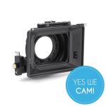 Wooden Camera UMB-1 Universal Mattebox (Swing Away) Kaufen