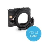 Wooden Camera UMB-1 Universal Mattebox (Swing Away) Finanzieren