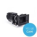 Wooden Camera UMB-1 Universal Mattebox (Swing Away) NATO-Standardzubehörschienen