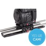 Wooden Camera Unified Baseplate (Canon C200