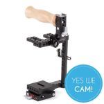 Wooden Camera Unified DSLR Cage (Medium) hochwertig