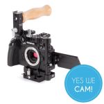 Wooden Camera DSLR Cage (Small) Günstig