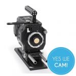 Wooden Camera Universal Offset Bracket Mikrofon