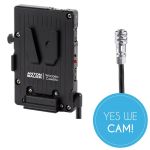 Wooden Camera WC Pro V-Mount (Blackmagic Pocket Cinema Camera 4K) kaufen