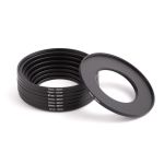 Wooden Camera Zip Box Adapter Rings (49