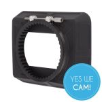 Wooden Camera Zip Box Double 4 x 5.65 (90 - 95 mm) Kompendium