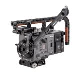 Wooden Camera AIR EVF Mount - Sony Venice, Venice 2, DVF-EL200 EVF Befestigung