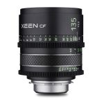 XEEN CF Cinema 135mm T2