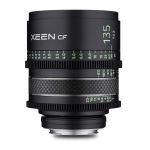 XEEN CF Cinema 135mm T2