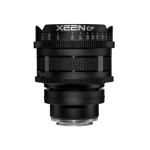 XEEN CF Cinema 16mm T2