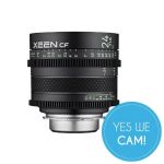 XEEN CF Cinema 24mm T1.5 Leasen