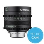 XEEN CF Cinema 24mm T1.5 Sony E Finanzieren